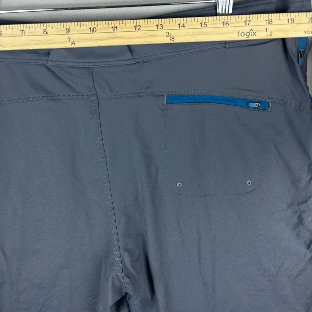 Nrs guide wear
